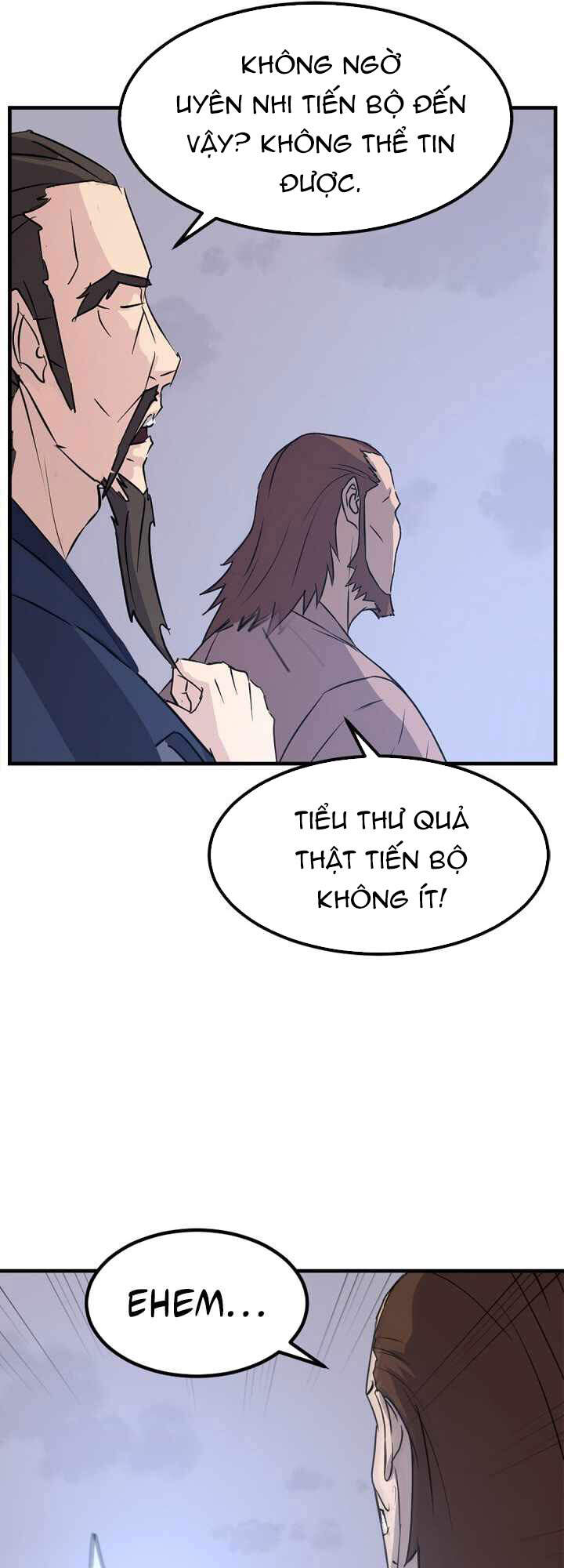 Trọng Sinh, Bất Khả Chiến Bại Chapter 150 - Trang 23