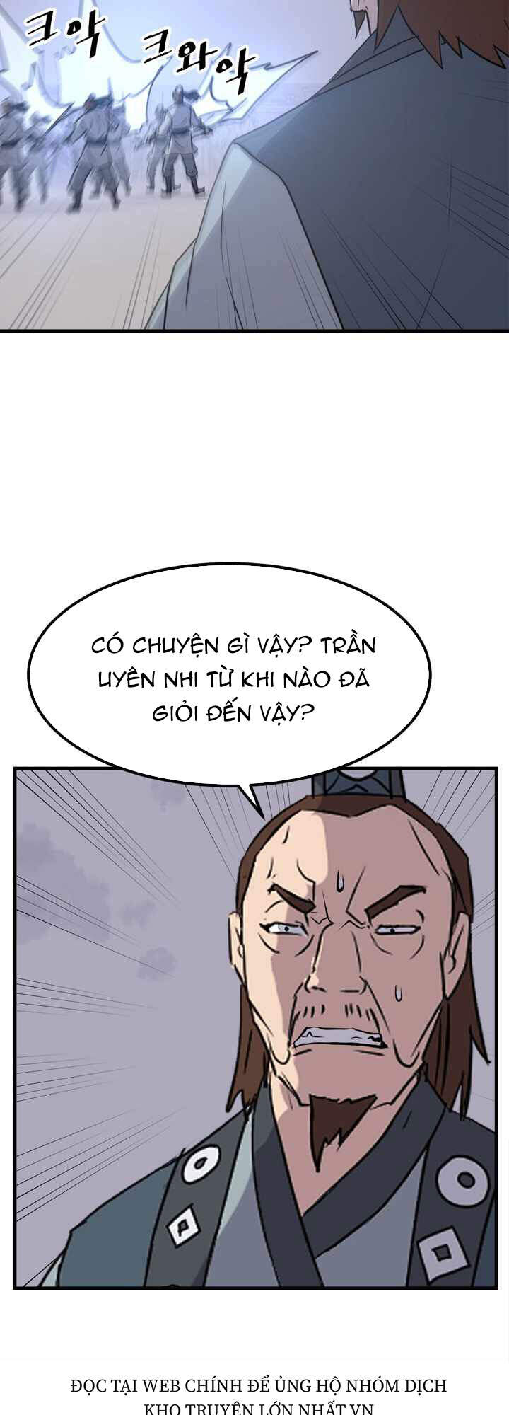 Trọng Sinh, Bất Khả Chiến Bại Chapter 150 - Trang 24