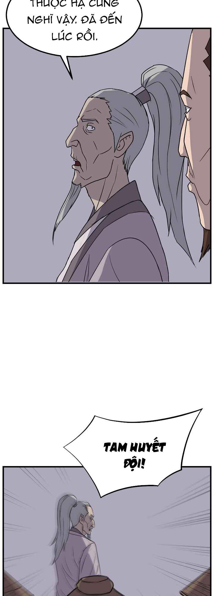 Trọng Sinh, Bất Khả Chiến Bại Chapter 150 - Trang 26