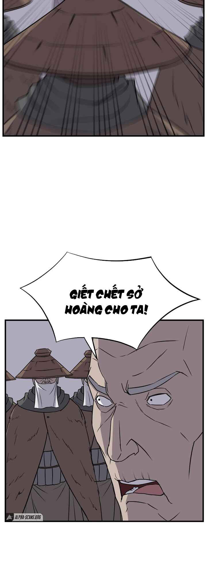 Trọng Sinh, Bất Khả Chiến Bại Chapter 150 - Trang 27