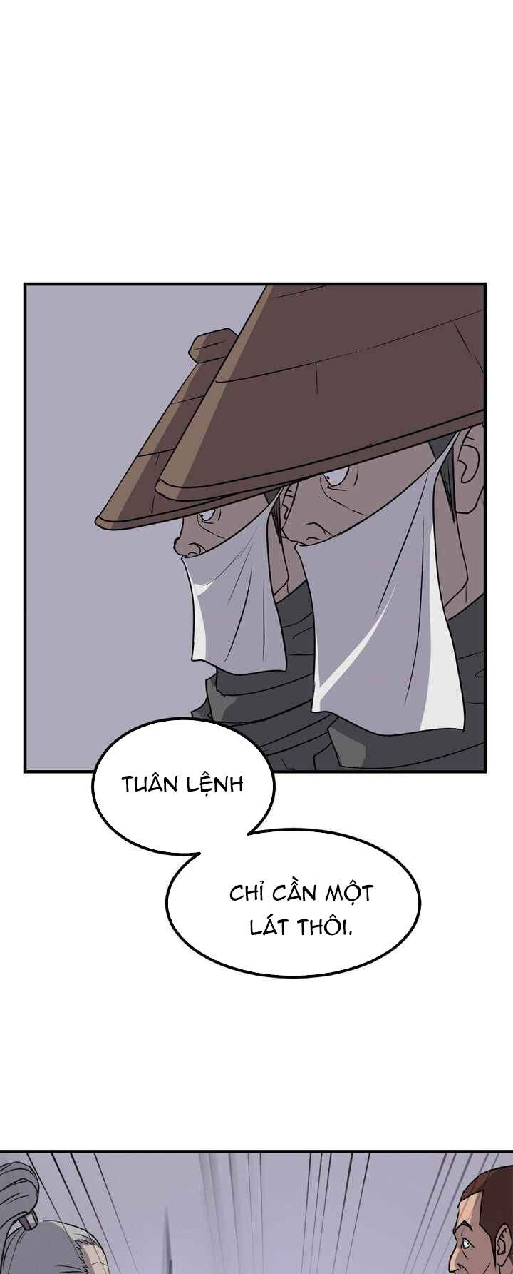 Trọng Sinh, Bất Khả Chiến Bại Chapter 150 - Trang 28