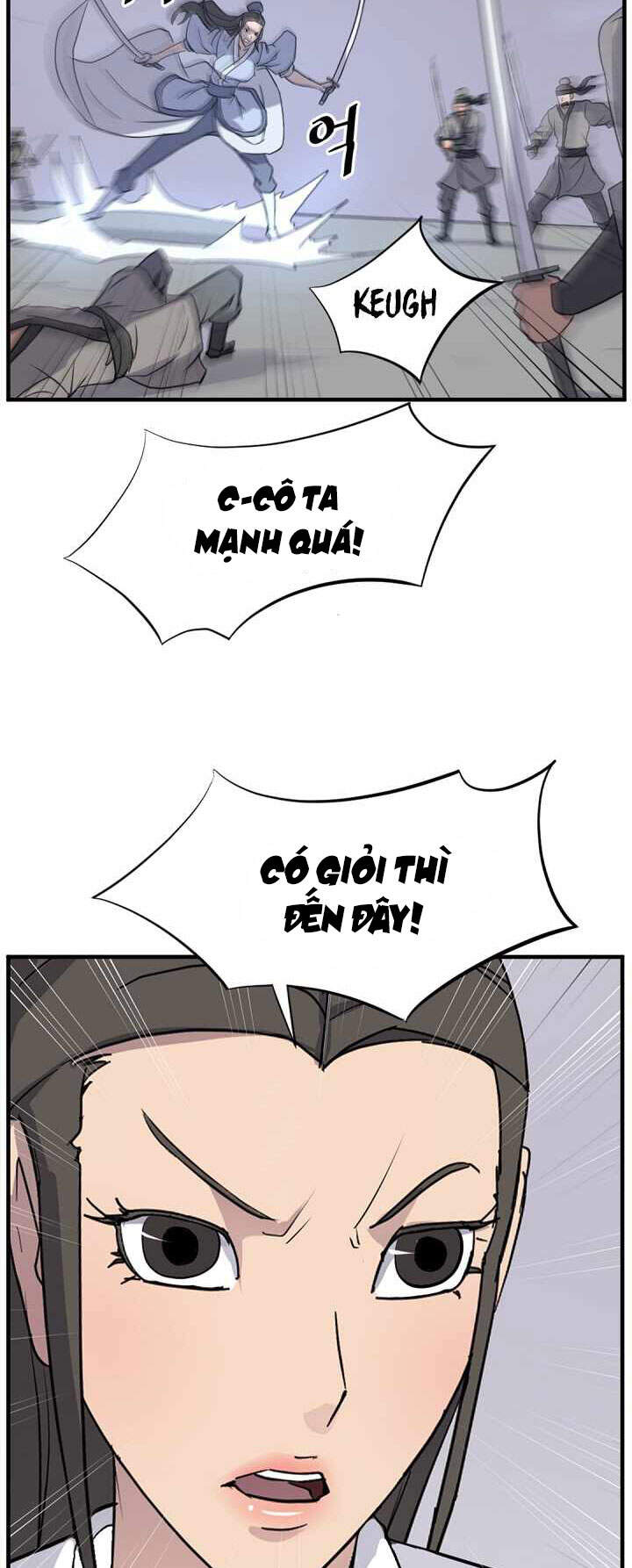 Trọng Sinh, Bất Khả Chiến Bại Chapter 150 - Trang 30
