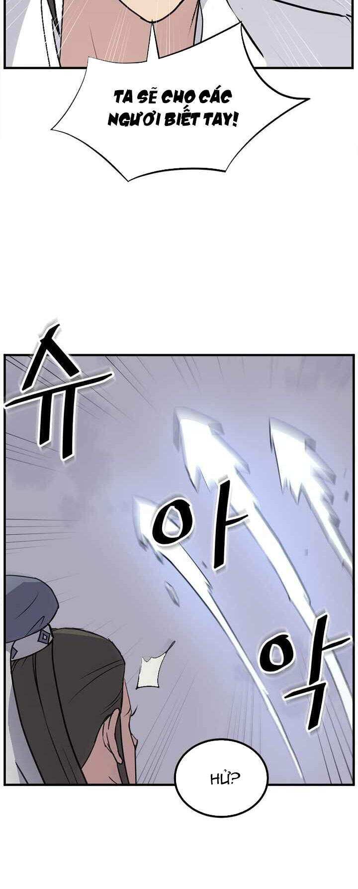 Trọng Sinh, Bất Khả Chiến Bại Chapter 150 - Trang 31