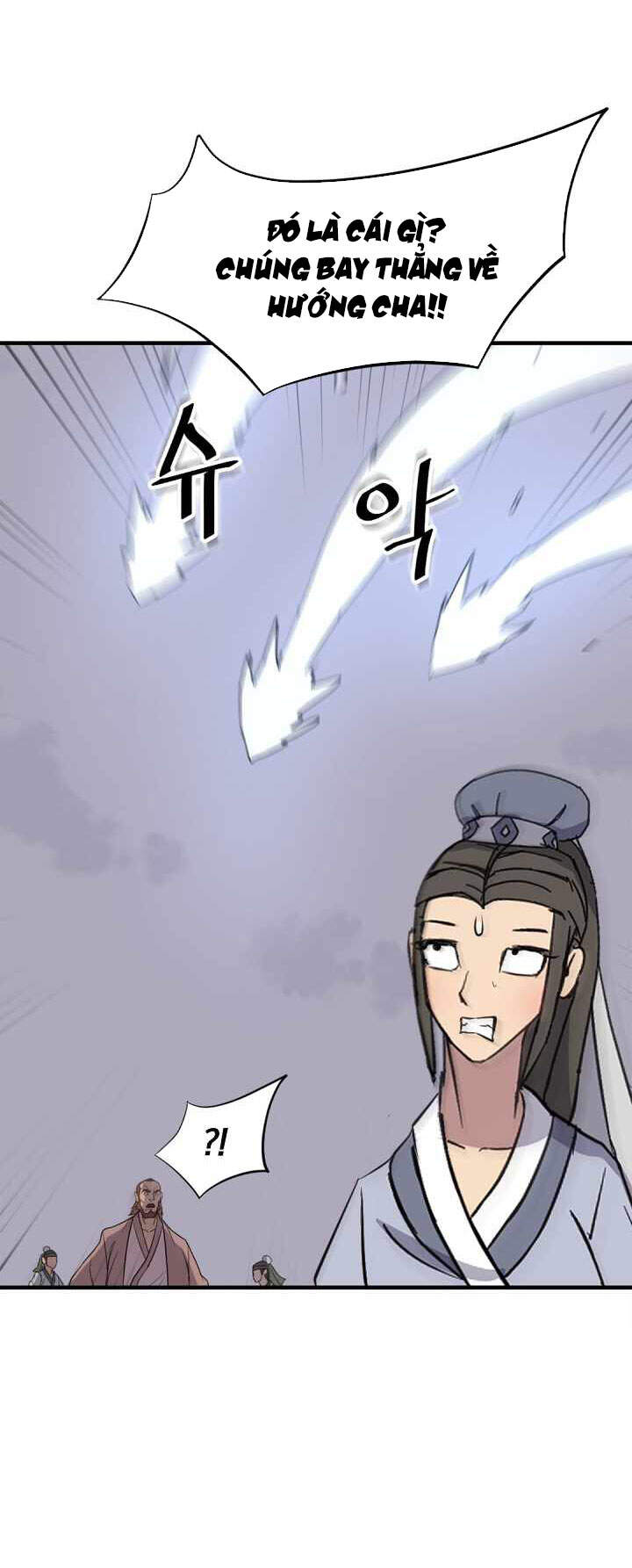 Trọng Sinh, Bất Khả Chiến Bại Chapter 150 - Trang 32