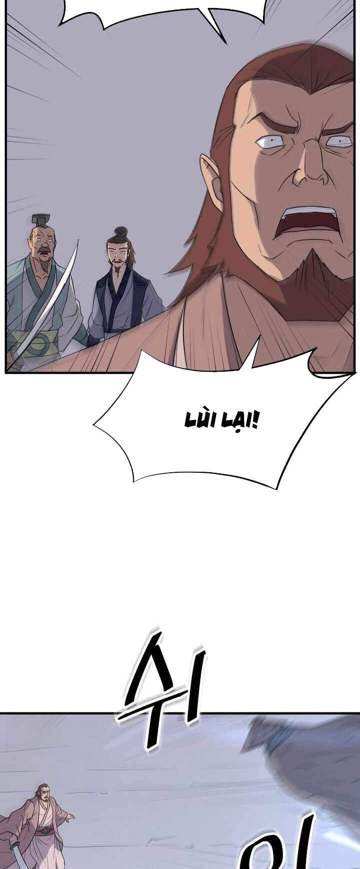 Trọng Sinh, Bất Khả Chiến Bại Chapter 150 - Trang 34