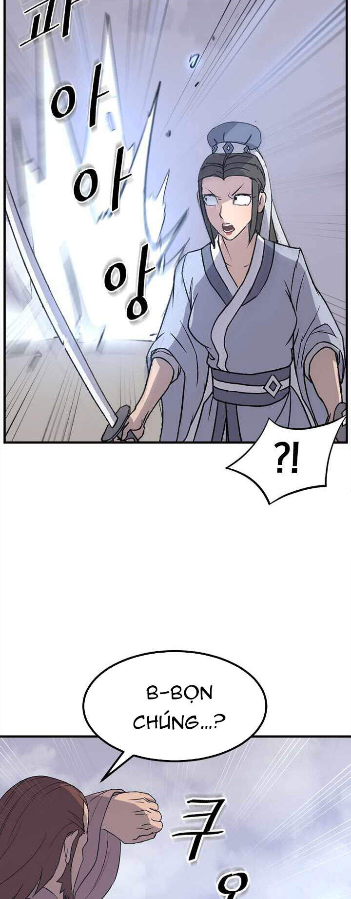 Trọng Sinh, Bất Khả Chiến Bại Chapter 150 - Trang 39