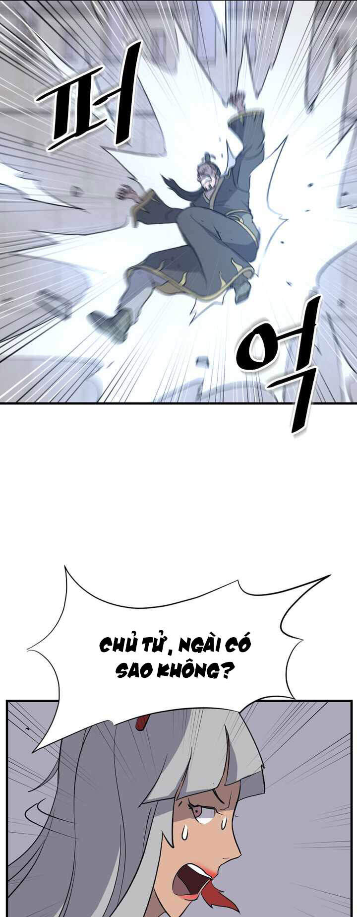 Trọng Sinh, Bất Khả Chiến Bại Chapter 150 - Trang 43