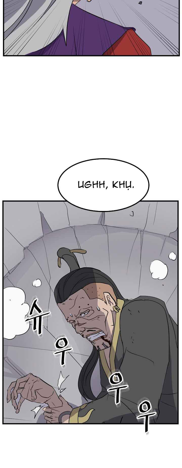 Trọng Sinh, Bất Khả Chiến Bại Chapter 150 - Trang 44