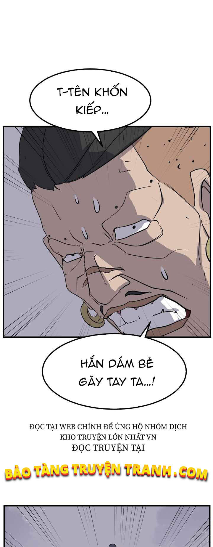 Trọng Sinh, Bất Khả Chiến Bại Chapter 150 - Trang 45