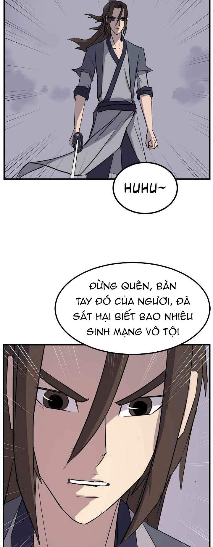 Trọng Sinh, Bất Khả Chiến Bại Chapter 150 - Trang 46