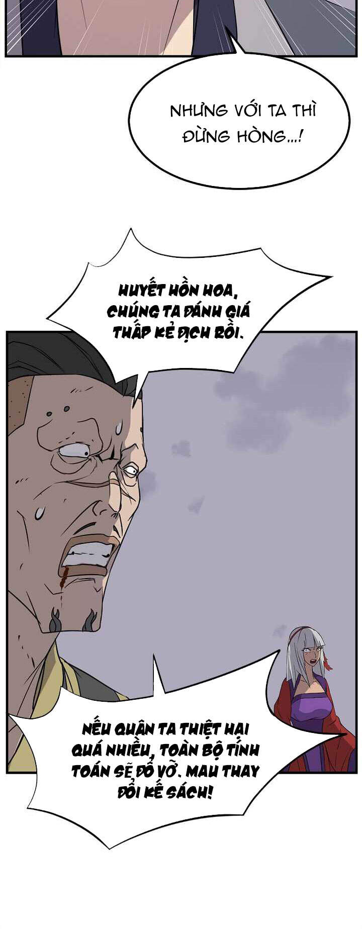 Trọng Sinh, Bất Khả Chiến Bại Chapter 150 - Trang 47