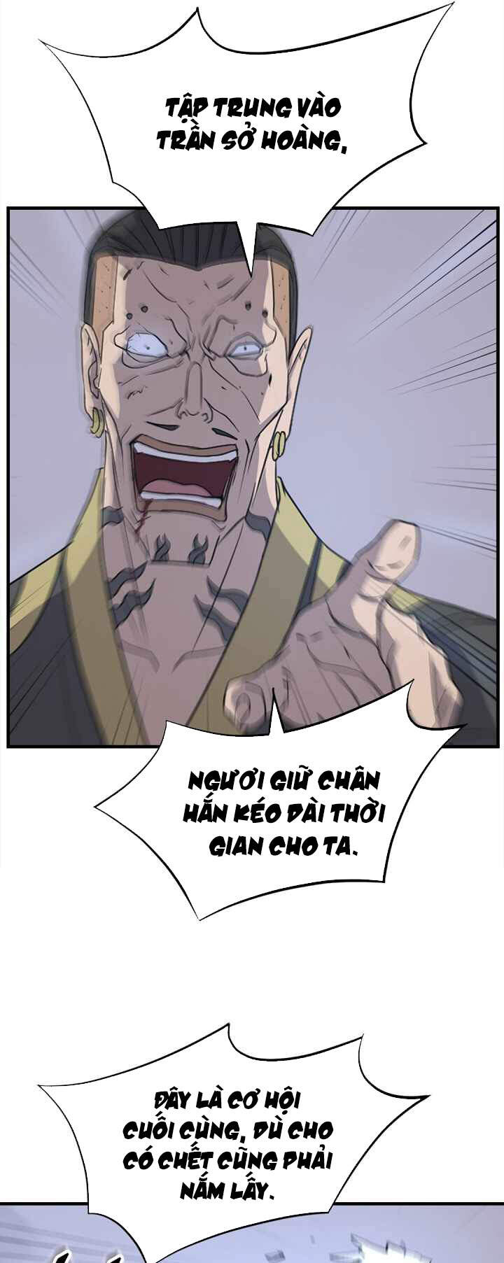 Trọng Sinh, Bất Khả Chiến Bại Chapter 150 - Trang 48