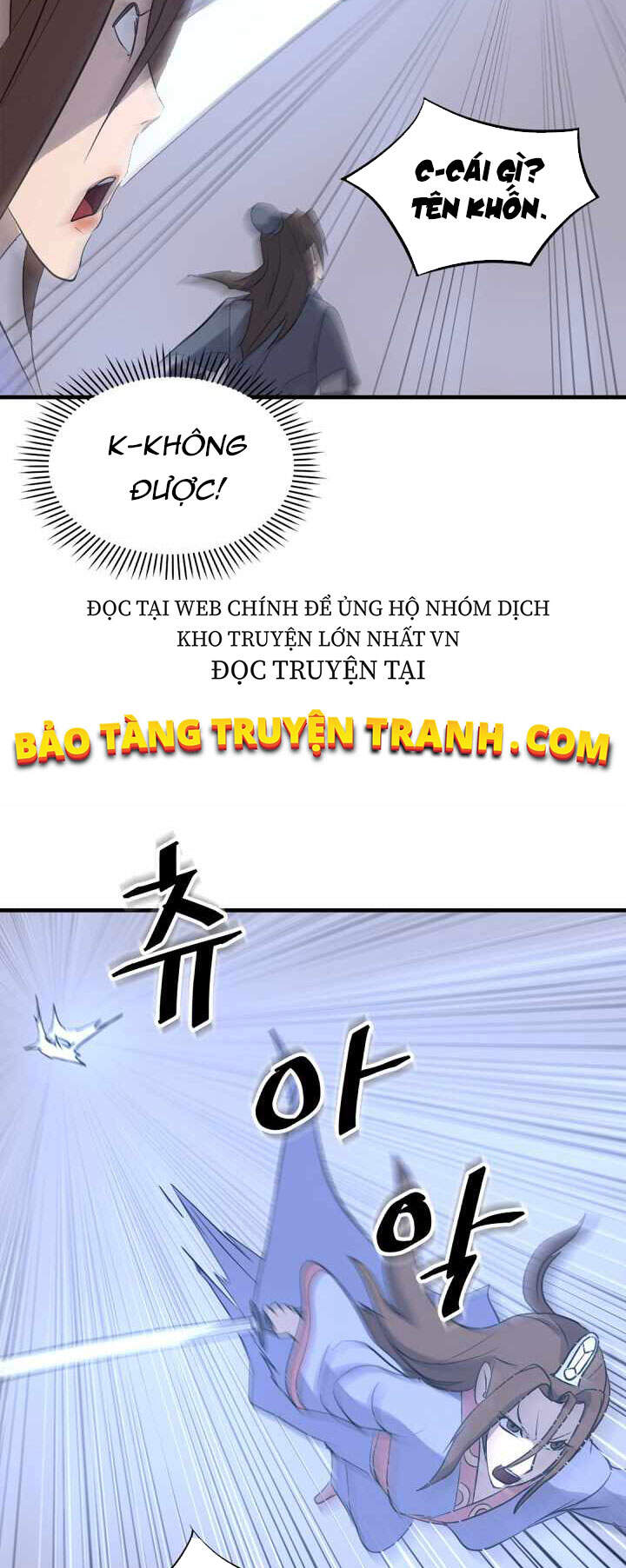 Trọng Sinh, Bất Khả Chiến Bại Chapter 150 - Trang 50