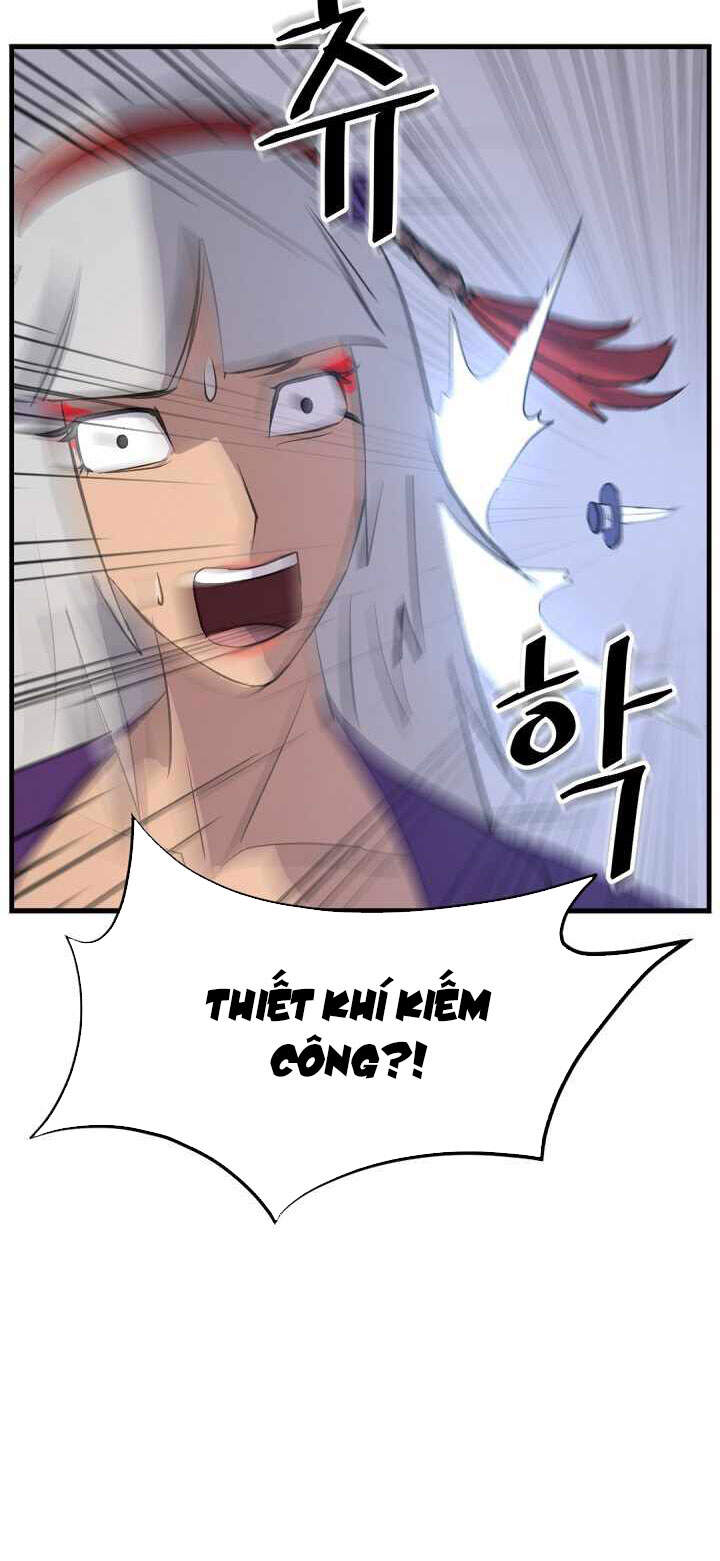Trọng Sinh, Bất Khả Chiến Bại Chapter 151 - Trang 10