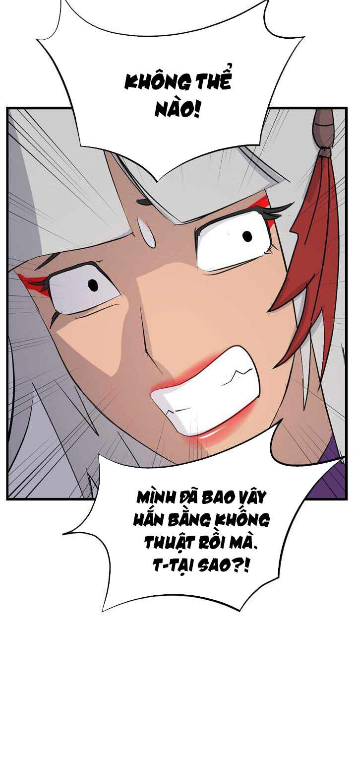 Trọng Sinh, Bất Khả Chiến Bại Chapter 151 - Trang 12