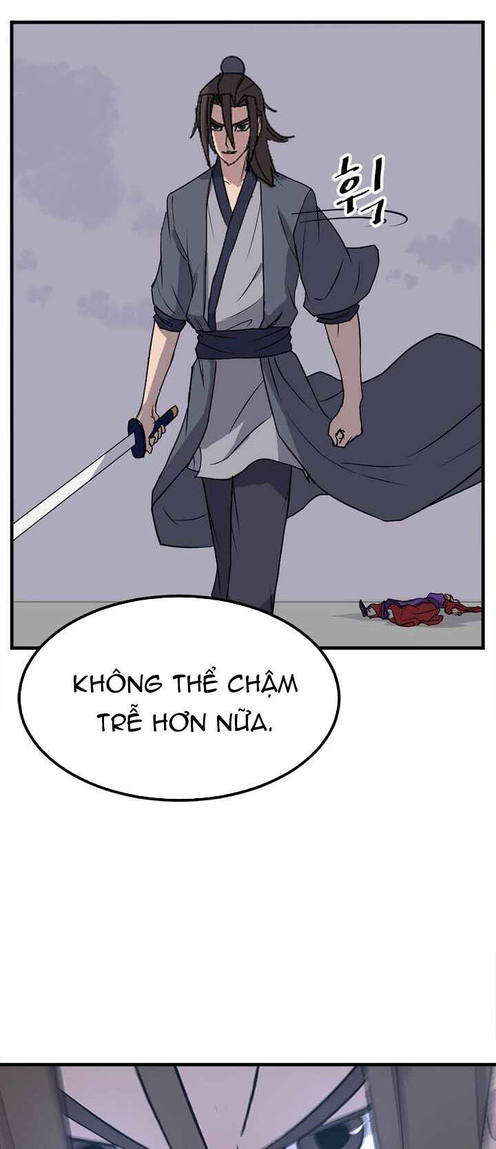 Trọng Sinh, Bất Khả Chiến Bại Chapter 151 - Trang 21