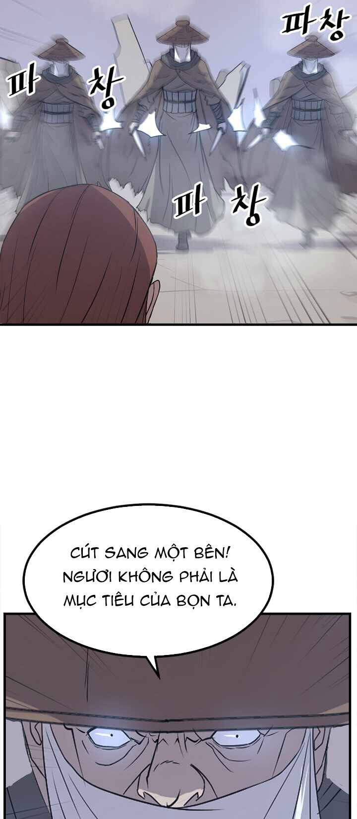 Trọng Sinh, Bất Khả Chiến Bại Chapter 151 - Trang 26