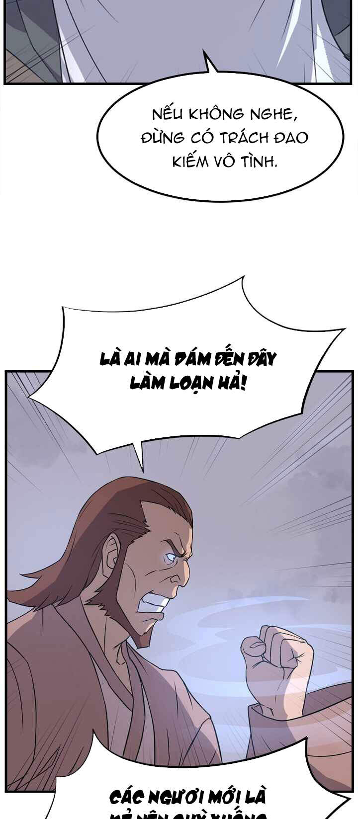 Trọng Sinh, Bất Khả Chiến Bại Chapter 151 - Trang 27