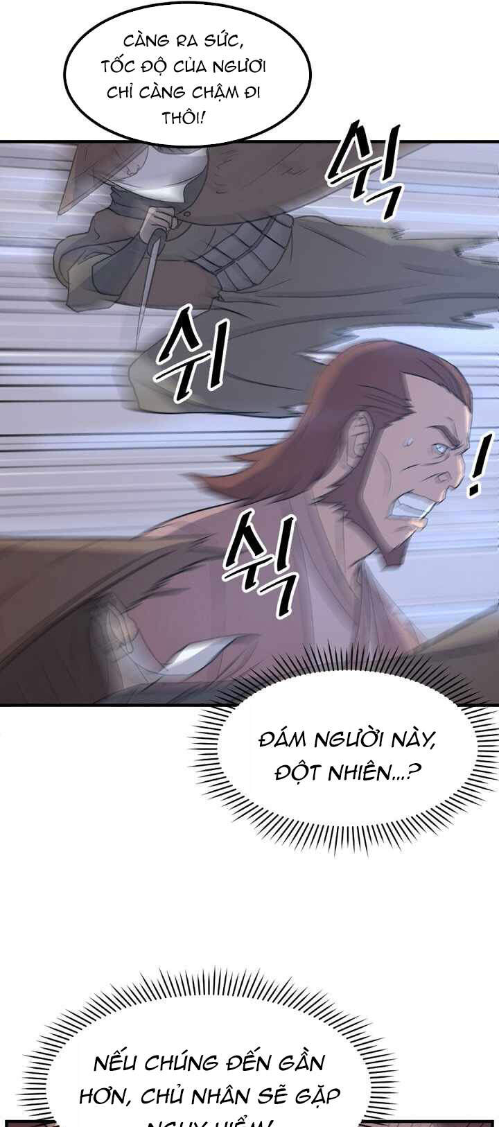 Trọng Sinh, Bất Khả Chiến Bại Chapter 151 - Trang 31