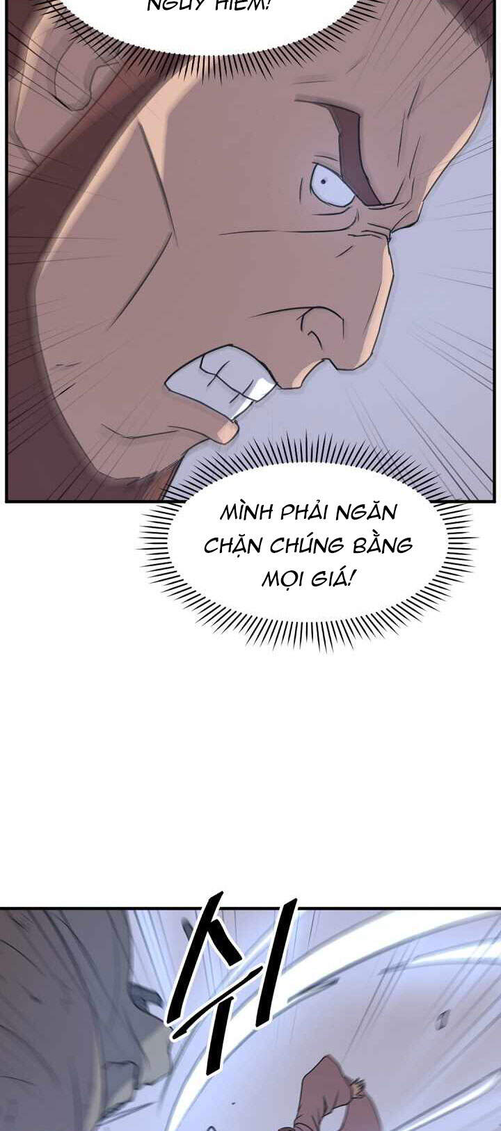 Trọng Sinh, Bất Khả Chiến Bại Chapter 151 - Trang 32