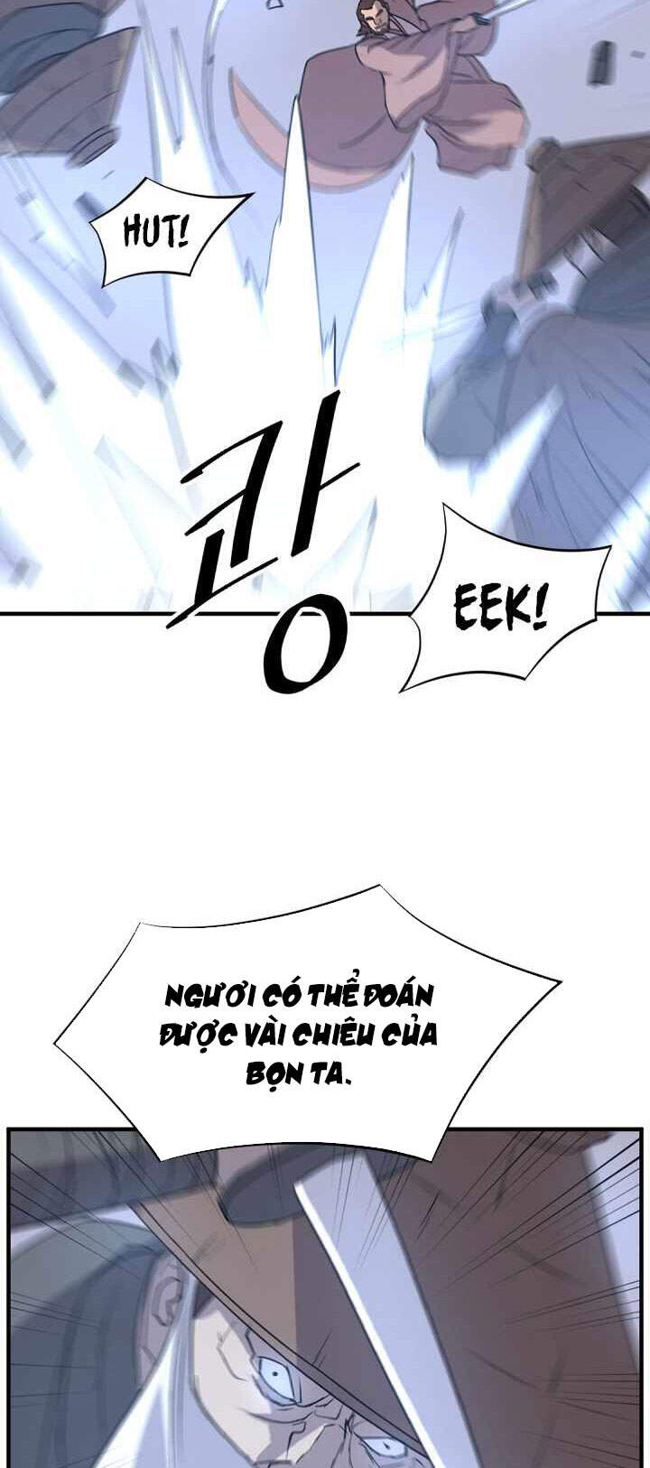 Trọng Sinh, Bất Khả Chiến Bại Chapter 151 - Trang 33