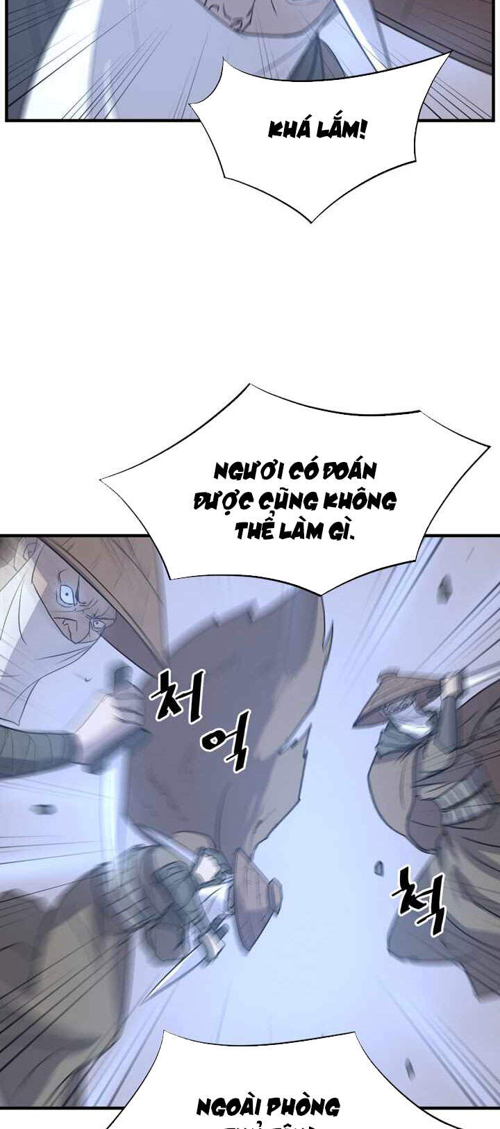 Trọng Sinh, Bất Khả Chiến Bại Chapter 151 - Trang 34