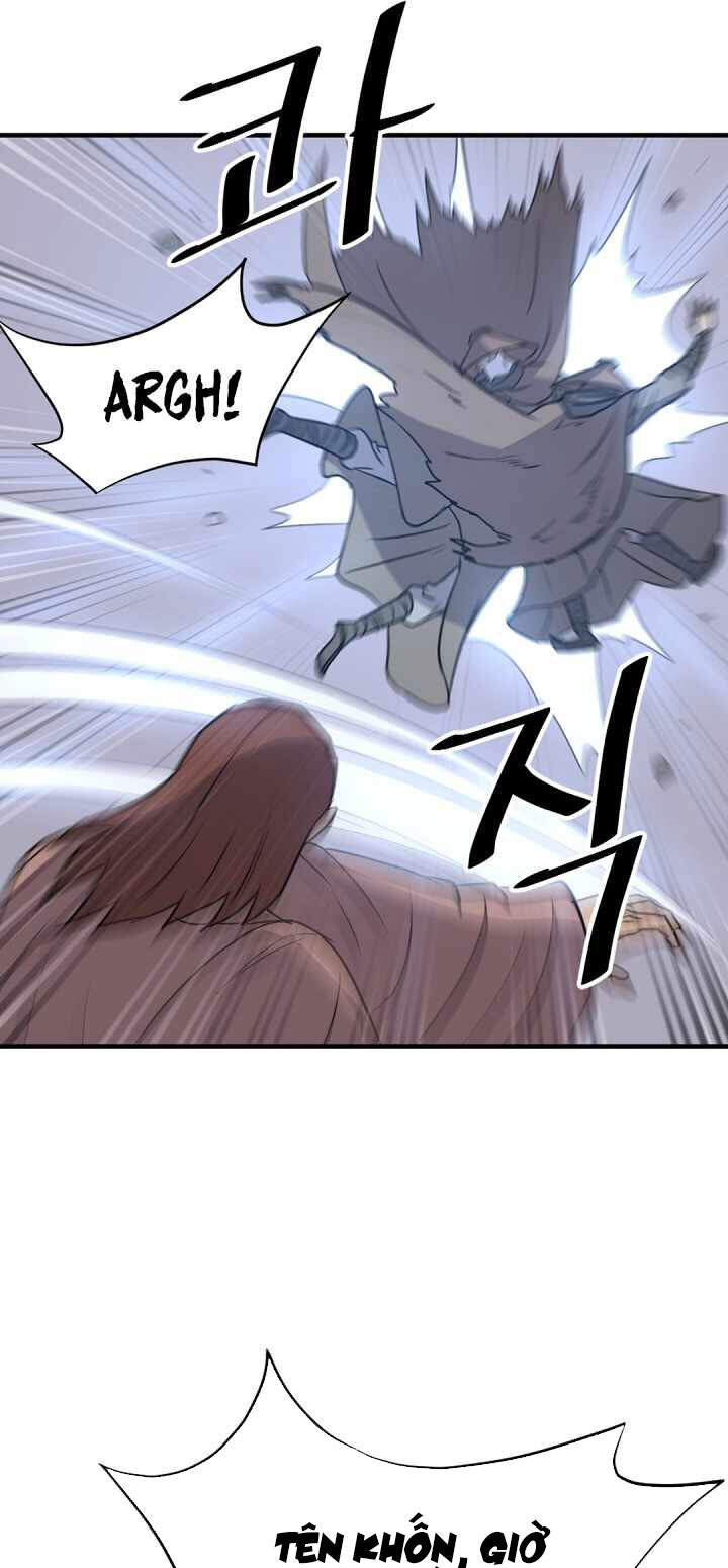 Trọng Sinh, Bất Khả Chiến Bại Chapter 151 - Trang 37