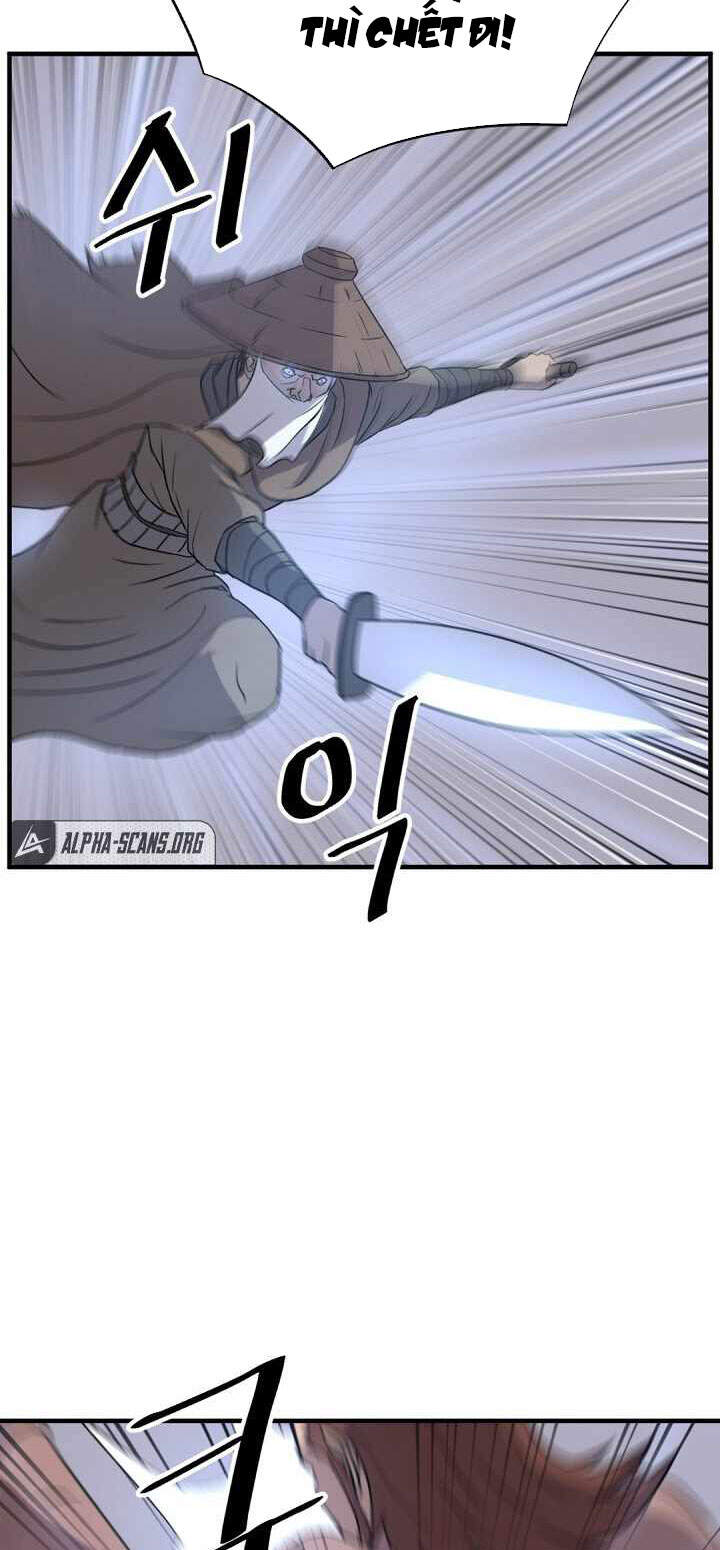 Trọng Sinh, Bất Khả Chiến Bại Chapter 151 - Trang 38