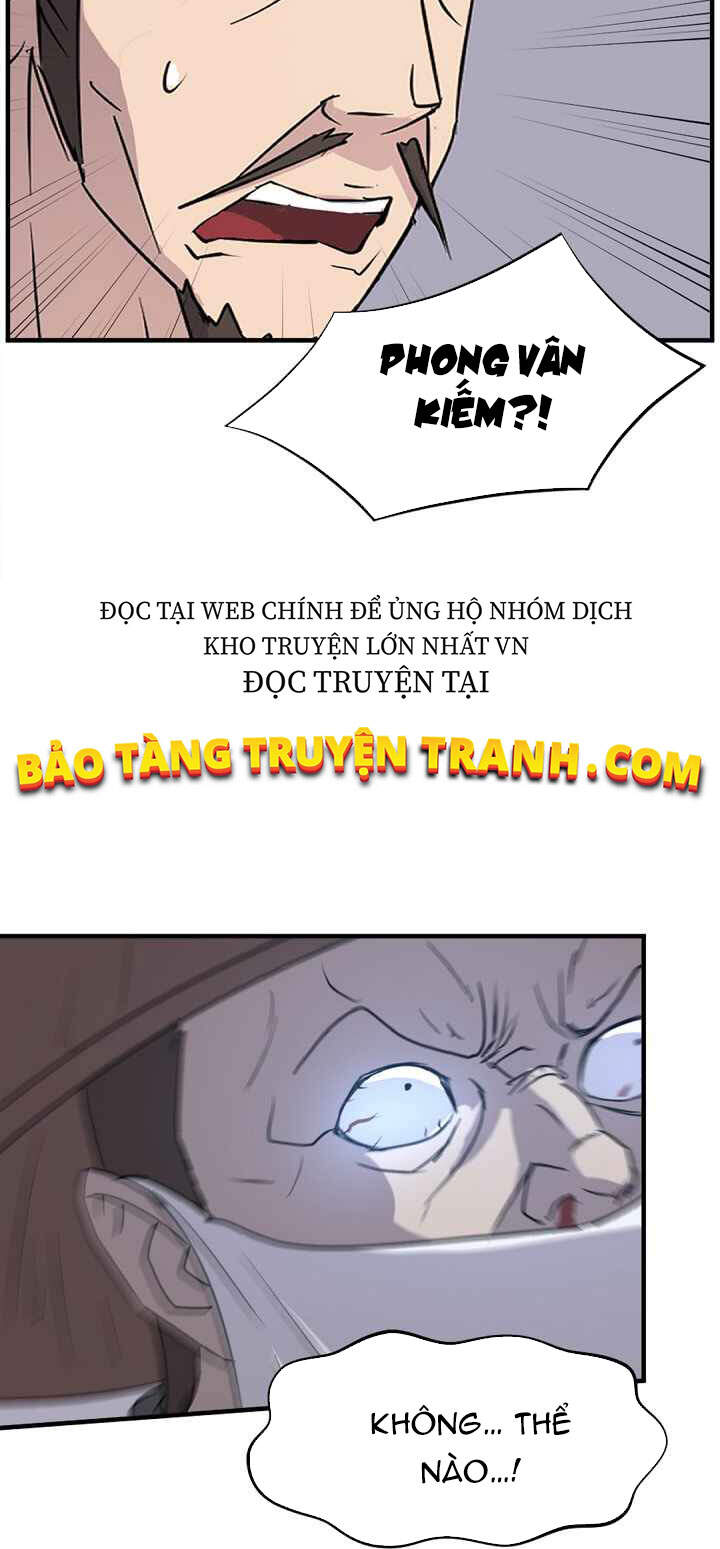 Trọng Sinh, Bất Khả Chiến Bại Chapter 151 - Trang 40