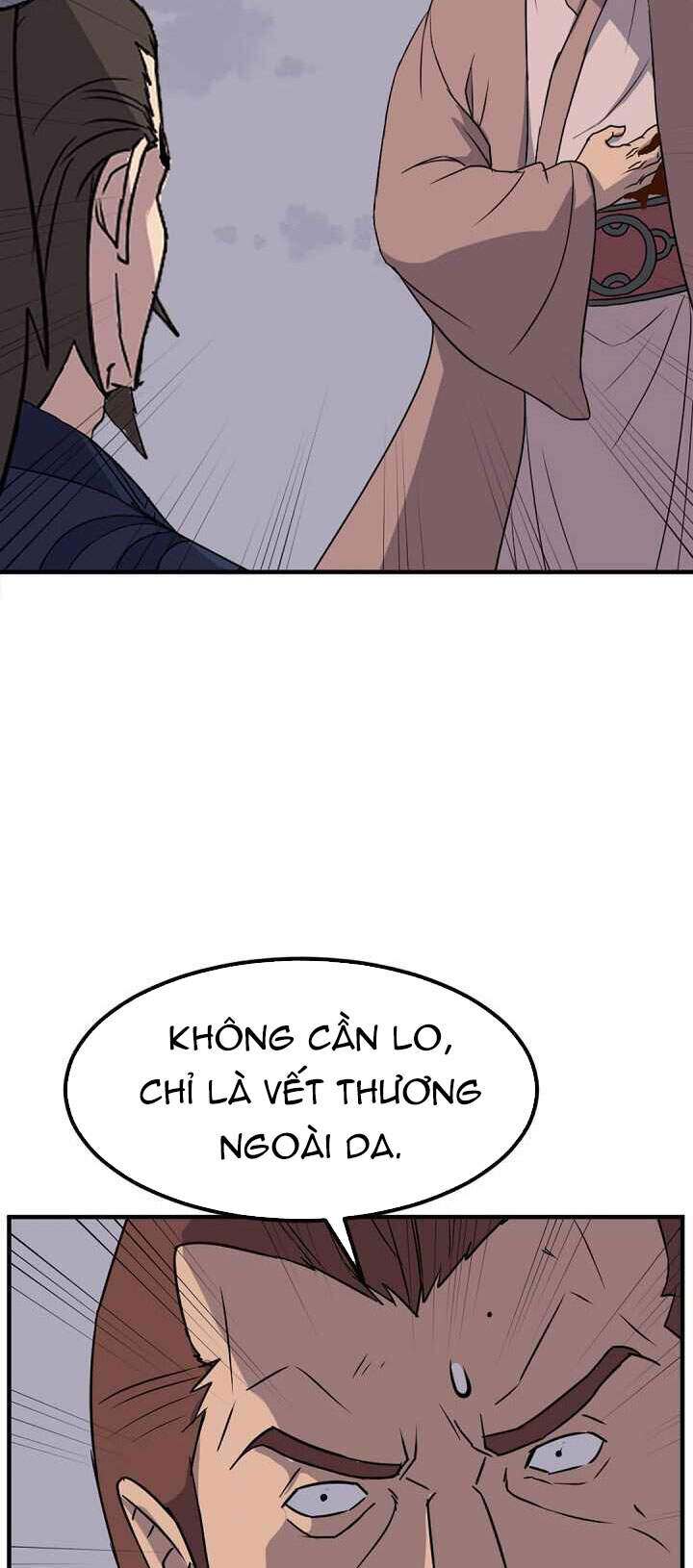 Trọng Sinh, Bất Khả Chiến Bại Chapter 151 - Trang 44