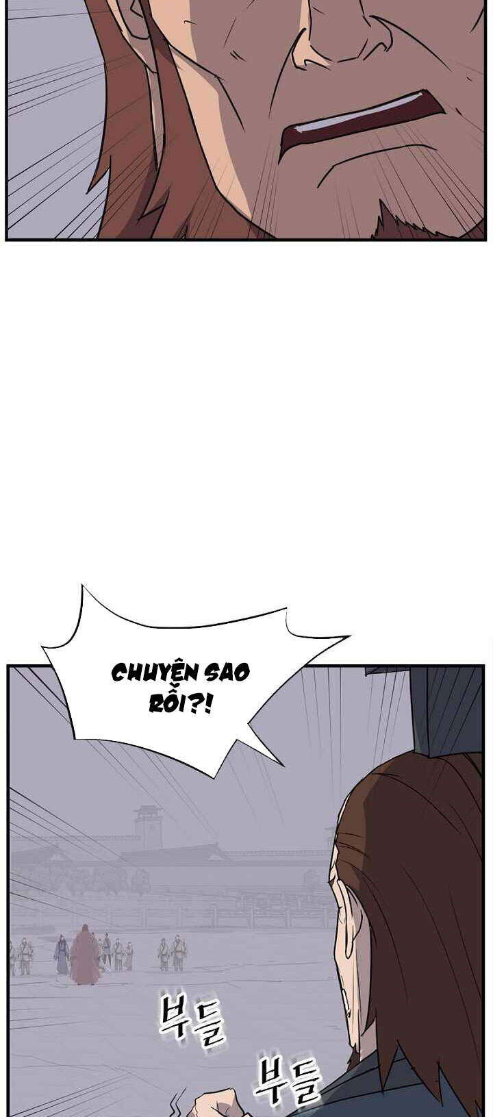 Trọng Sinh, Bất Khả Chiến Bại Chapter 151 - Trang 45