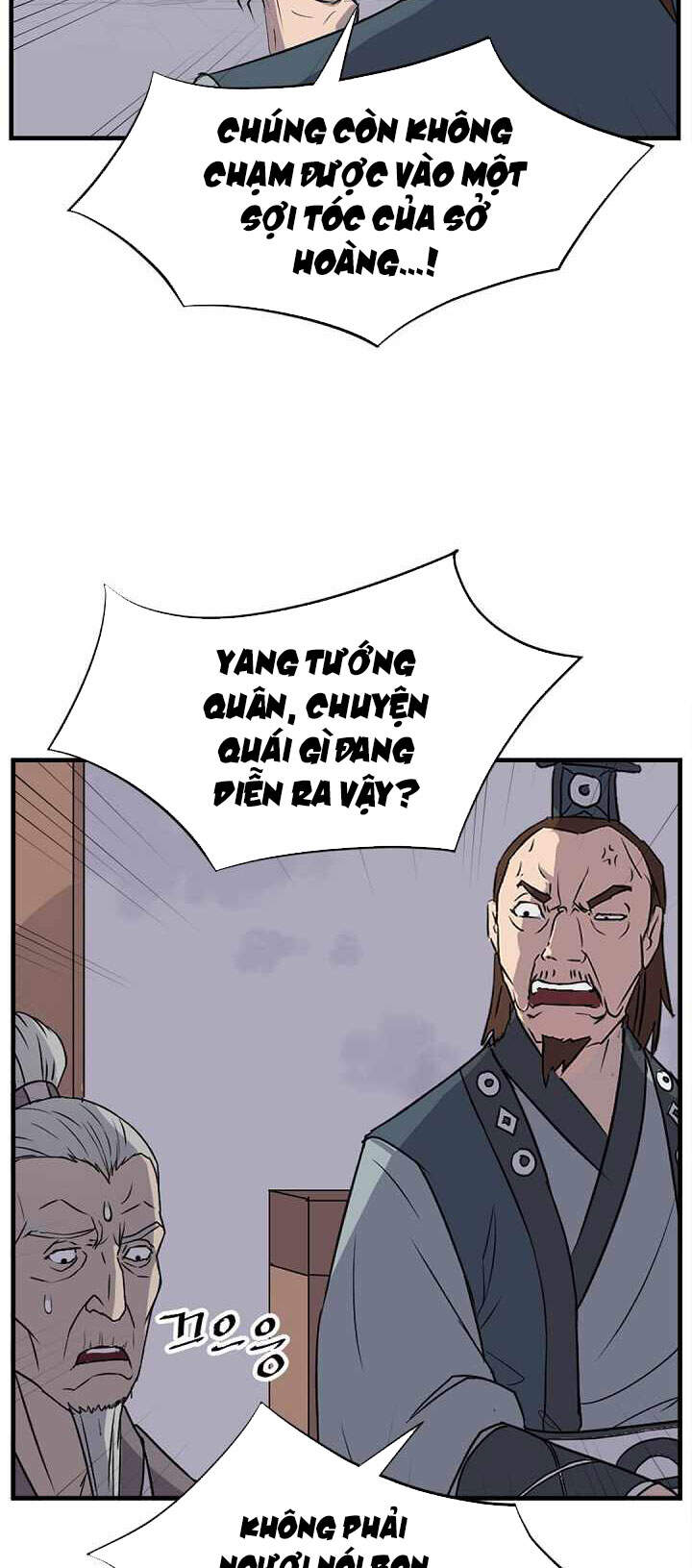 Trọng Sinh, Bất Khả Chiến Bại Chapter 151 - Trang 46