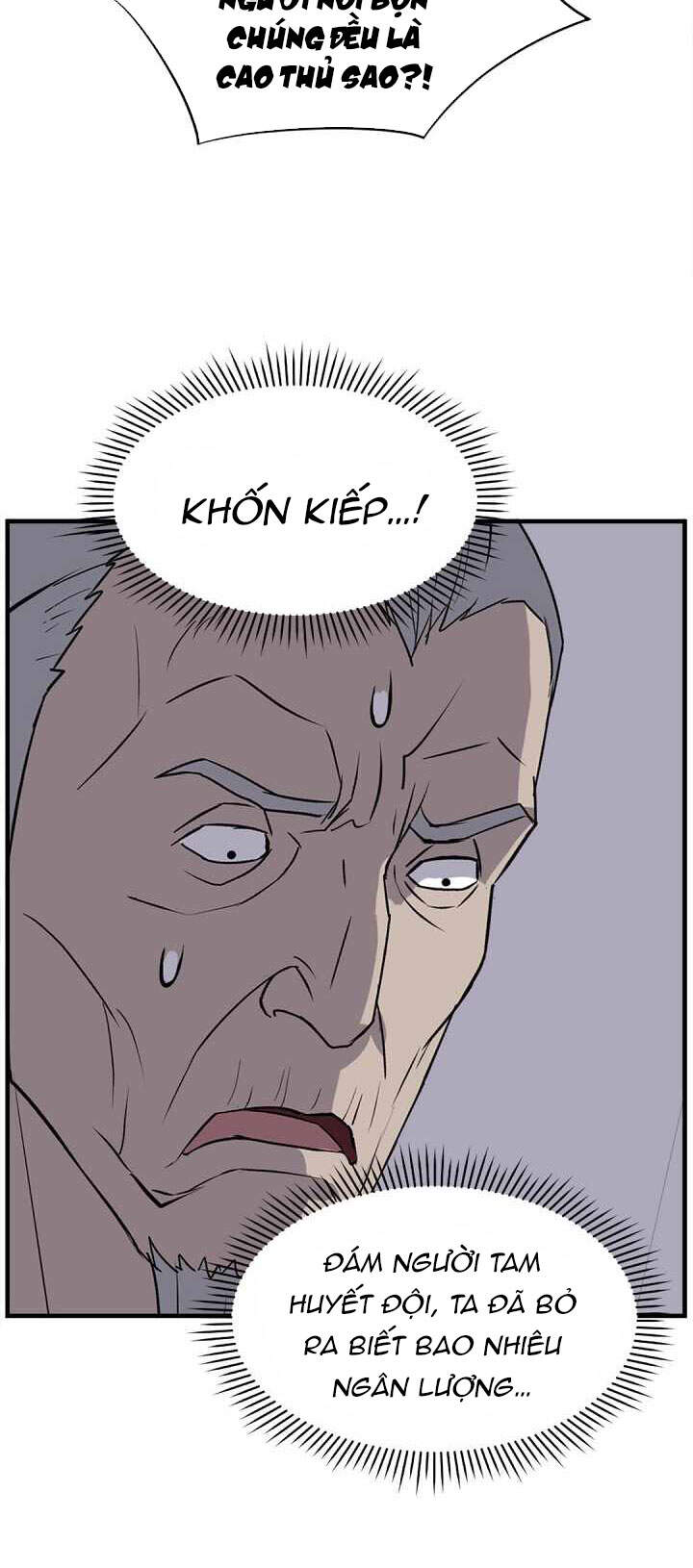 Trọng Sinh, Bất Khả Chiến Bại Chapter 151 - Trang 47