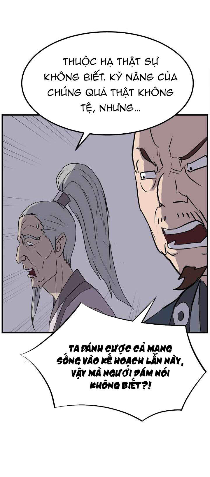 Trọng Sinh, Bất Khả Chiến Bại Chapter 151 - Trang 48
