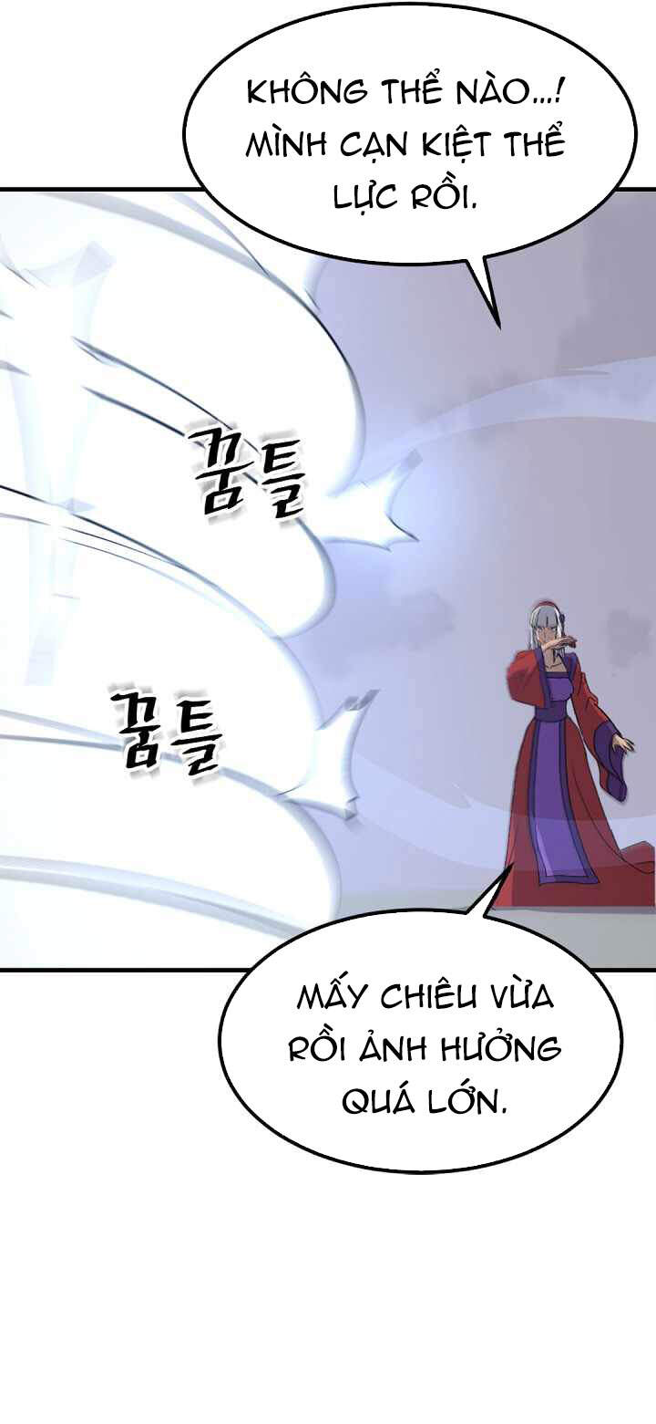 Trọng Sinh, Bất Khả Chiến Bại Chapter 151 - Trang 7