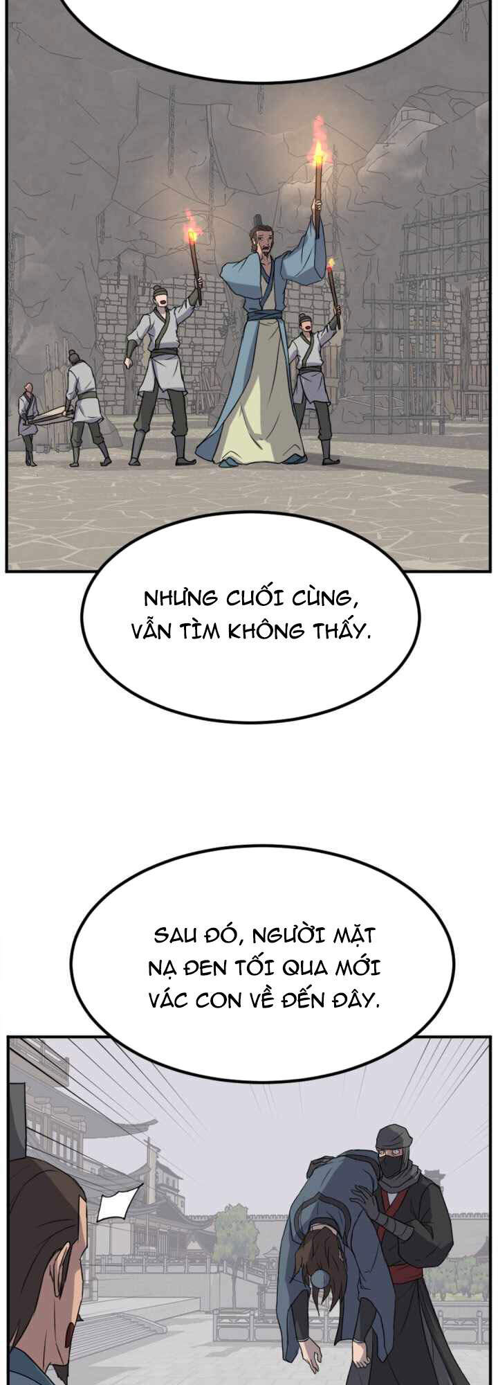 Trọng Sinh, Bất Khả Chiến Bại Chapter 152 - Trang 13