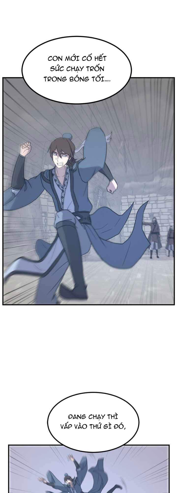 Trọng Sinh, Bất Khả Chiến Bại Chapter 152 - Trang 17
