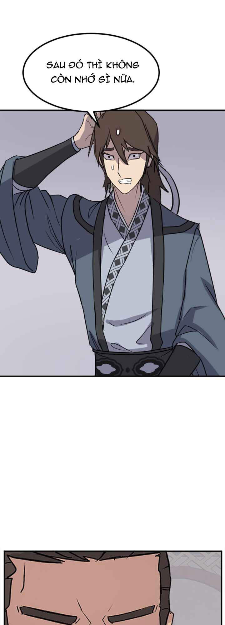 Trọng Sinh, Bất Khả Chiến Bại Chapter 152 - Trang 19