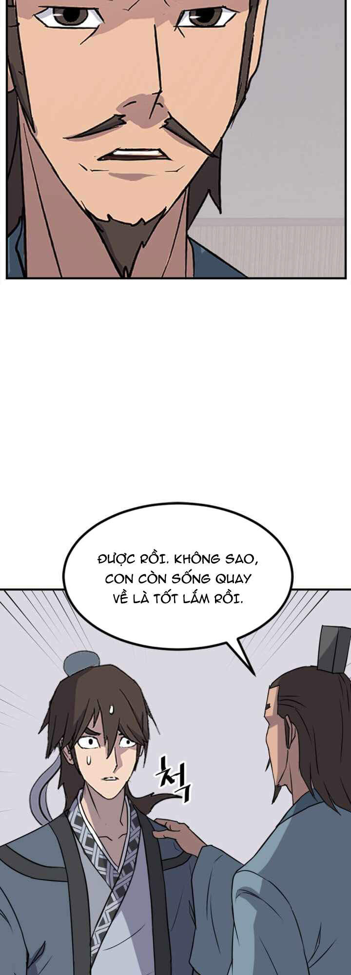 Trọng Sinh, Bất Khả Chiến Bại Chapter 152 - Trang 20