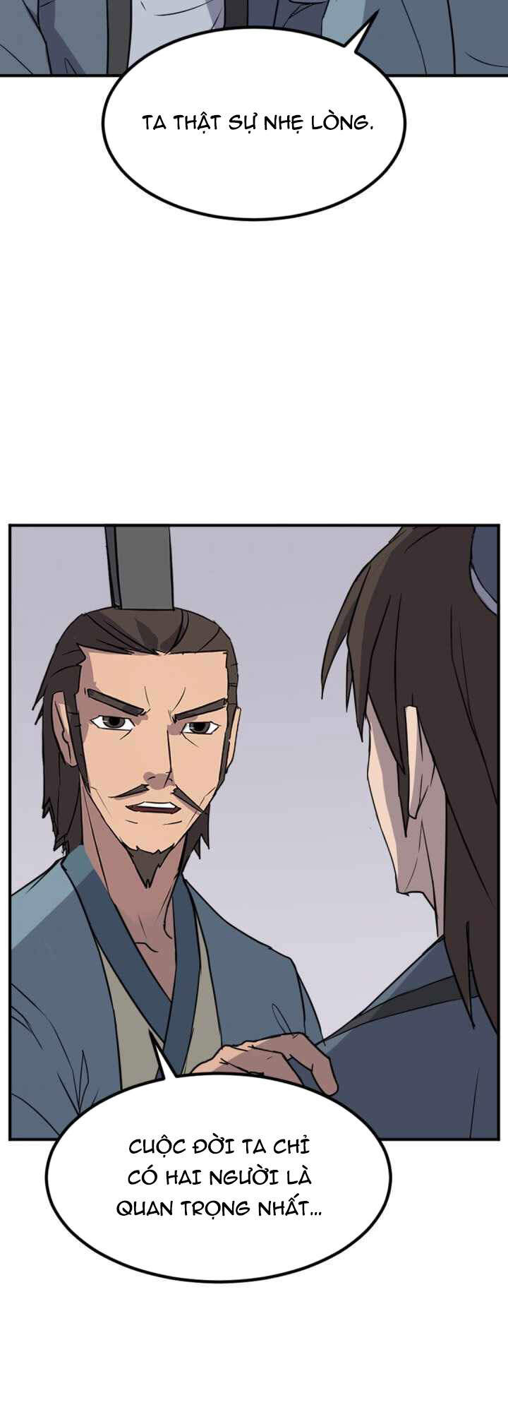 Trọng Sinh, Bất Khả Chiến Bại Chapter 152 - Trang 21