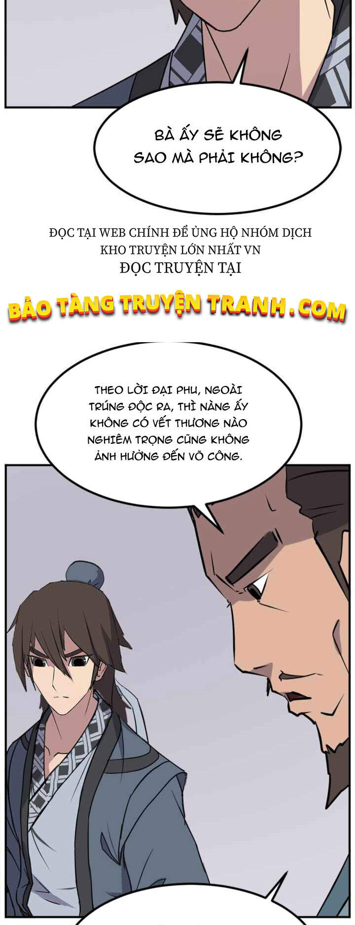 Trọng Sinh, Bất Khả Chiến Bại Chapter 152 - Trang 24