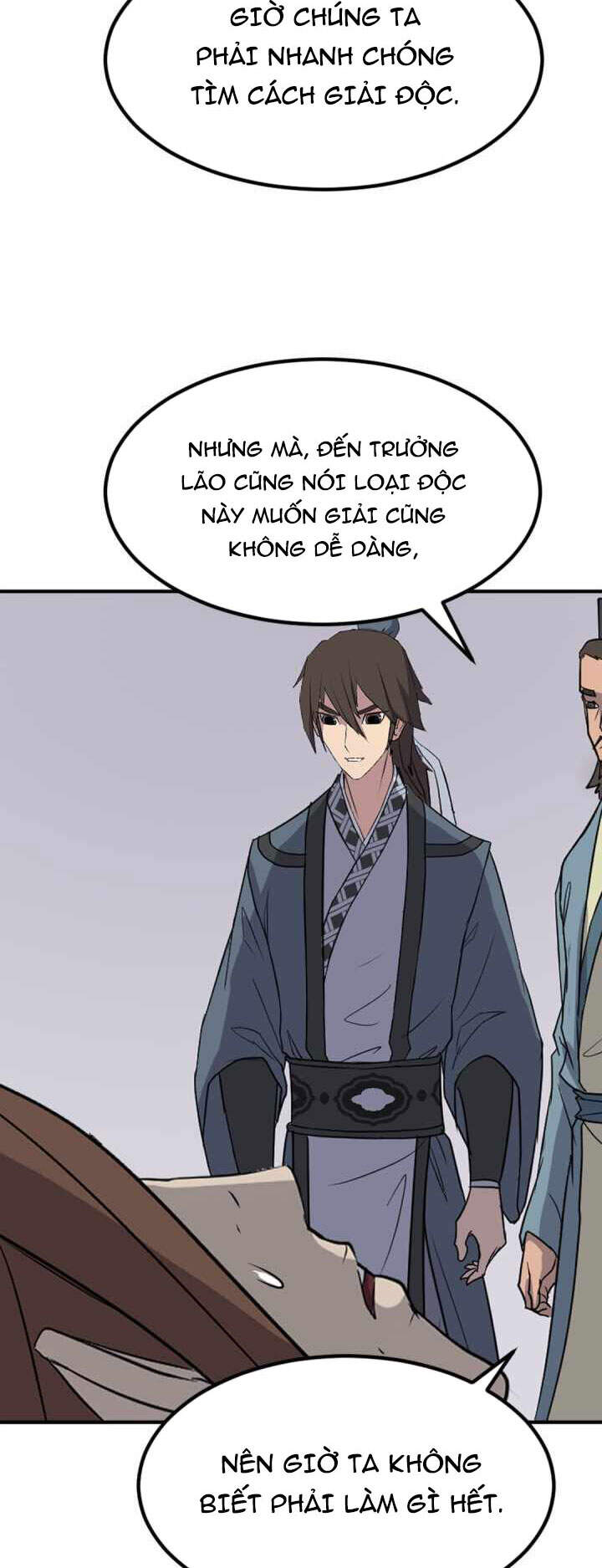 Trọng Sinh, Bất Khả Chiến Bại Chapter 152 - Trang 25