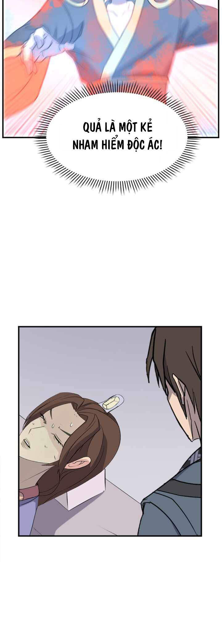 Trọng Sinh, Bất Khả Chiến Bại Chapter 152 - Trang 28