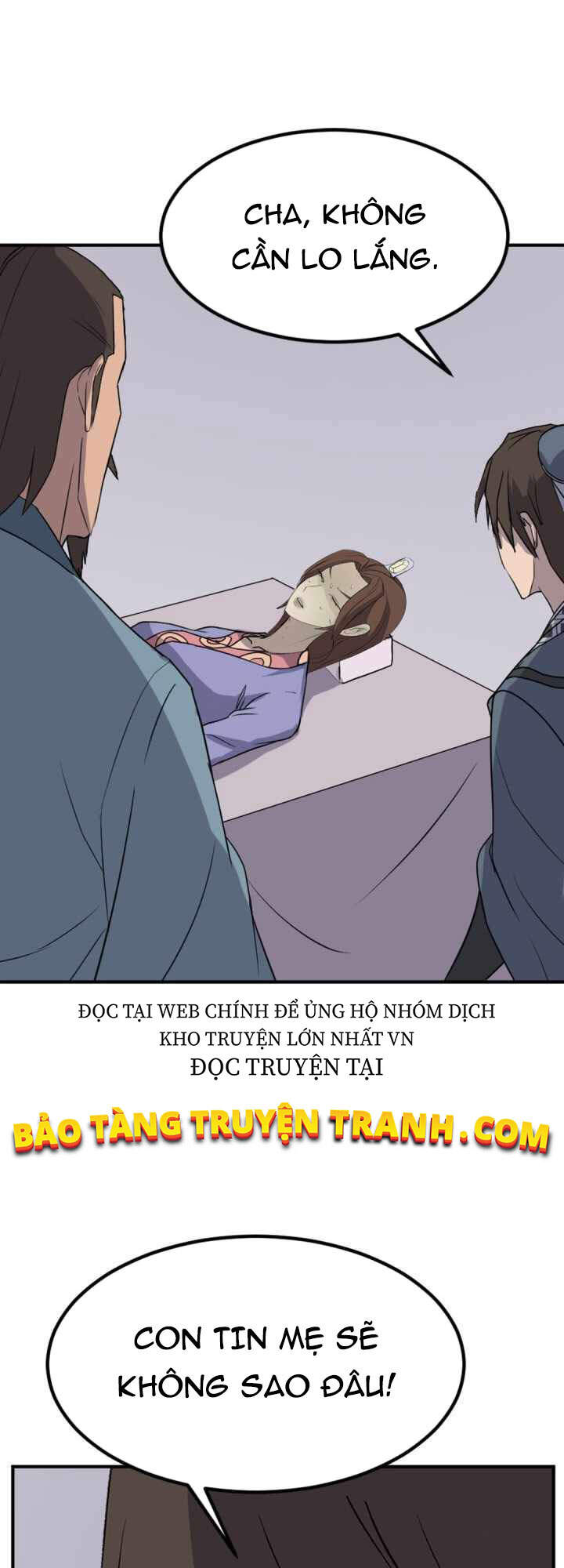 Trọng Sinh, Bất Khả Chiến Bại Chapter 152 - Trang 29