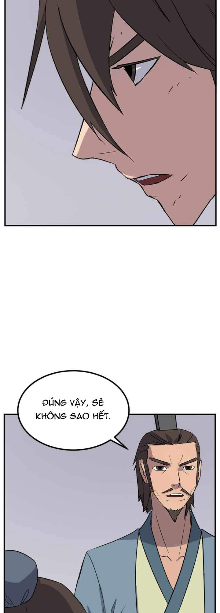 Trọng Sinh, Bất Khả Chiến Bại Chapter 152 - Trang 30