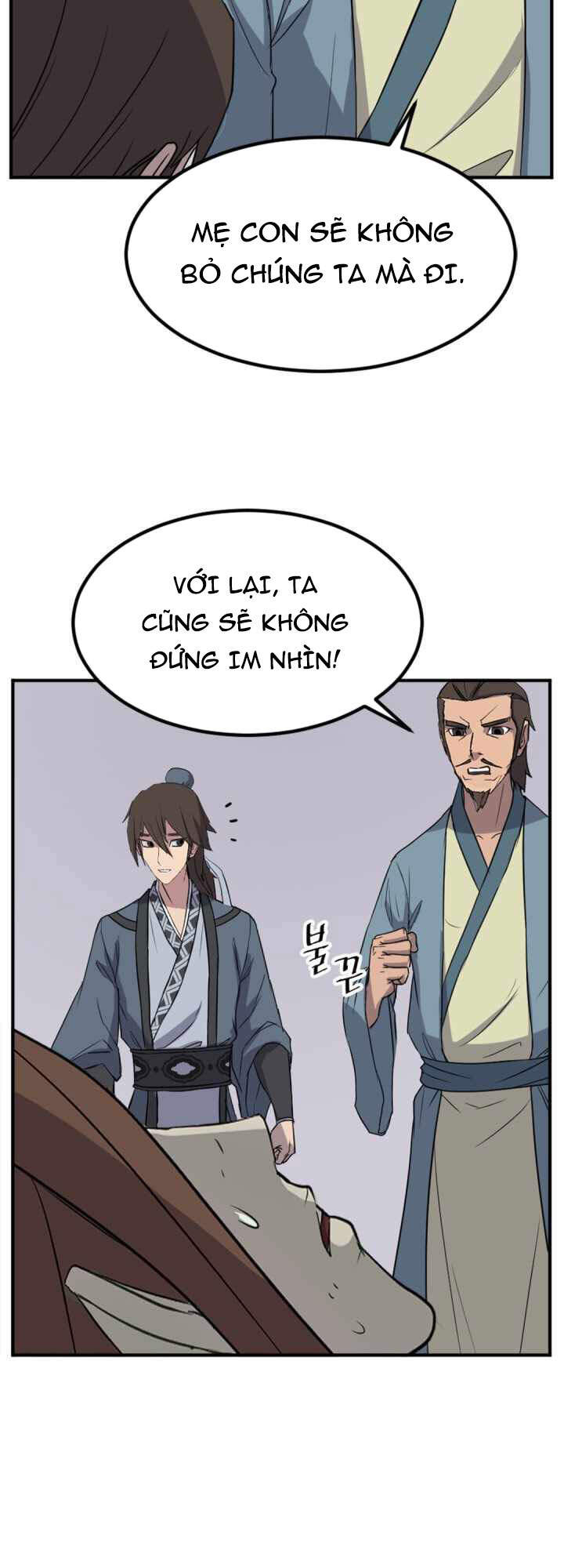 Trọng Sinh, Bất Khả Chiến Bại Chapter 152 - Trang 31