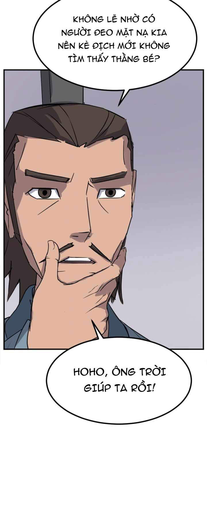 Trọng Sinh, Bất Khả Chiến Bại Chapter 152 - Trang 38