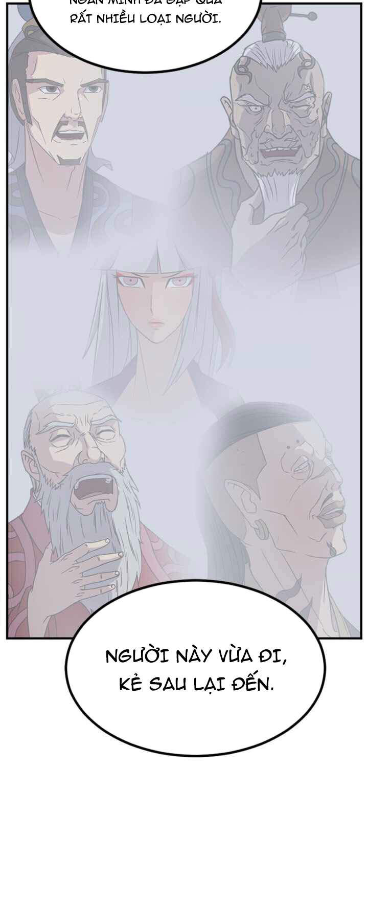 Trọng Sinh, Bất Khả Chiến Bại Chapter 152 - Trang 41