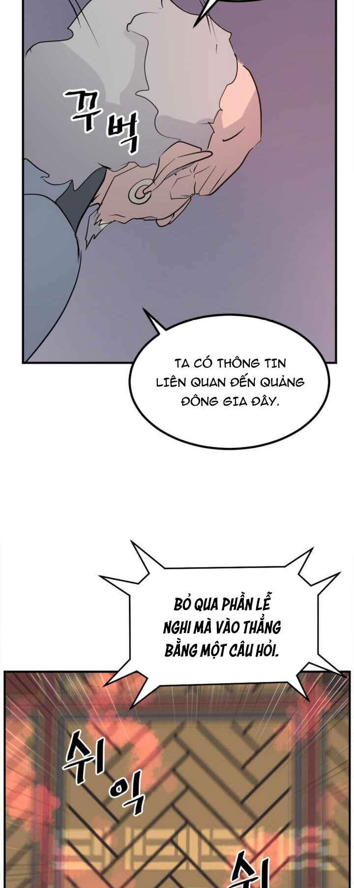 Trọng Sinh, Bất Khả Chiến Bại Chapter 152 - Trang 48