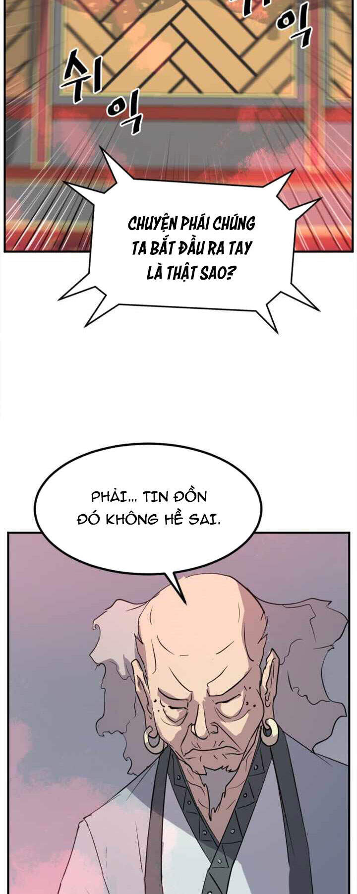 Trọng Sinh, Bất Khả Chiến Bại Chapter 152 - Trang 49
